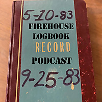 The Firehouse Logbook Podcast