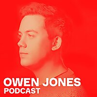 The Owen Jones Podcast