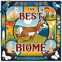 The Best Biome