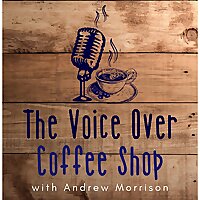 The Voice Over Coffee Shop