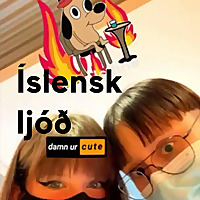Íslensk ljóð