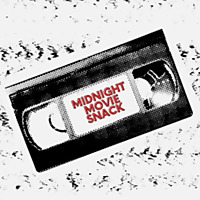 Midnight Movie Snack