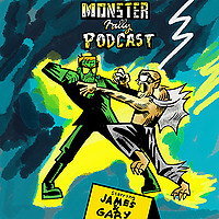 The Monster Rally Podcast