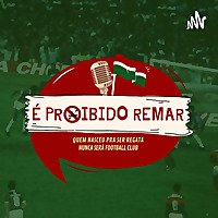 É Proibido Remar