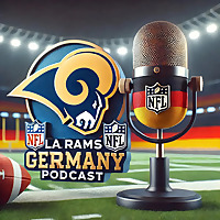 LA Rams Germany Podcast
