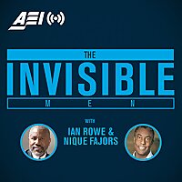 The Invisible Men