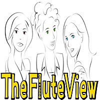 The Flute View