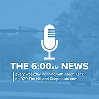 The Morning News (This Morning with Aaron Keck)