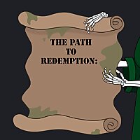 The Path to Redemption