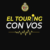 El Touring Con Vos