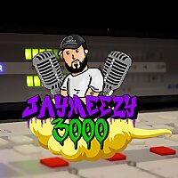 The Jaymeezy 3000 Podcast