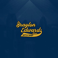 Braylon Edwards Show With Shep