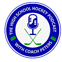 The CT High School Hockey Podcast