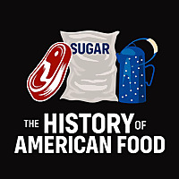 The History of American Food