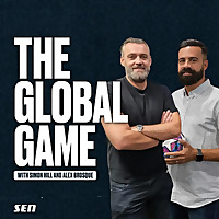 SEN Football