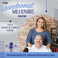 The Laundromat Millionaire Show with Dave Menz