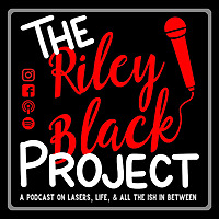The Riley Black Project