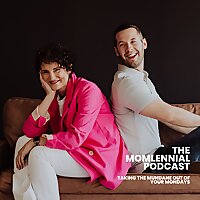 The Momlennial Podcast