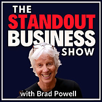 Standout Business Show — Video Marketing, Personal Branding & Content Marketing Strategy for Your Ex