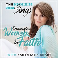 The Stories She Sings