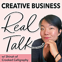 Creative Business Real Talk