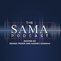 The SAMA Podcast