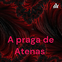A praga de Atenas