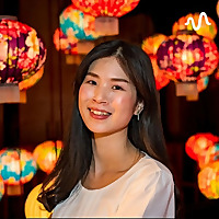 中国語コーチ・講師　ホンファ