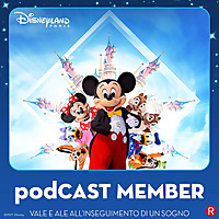 podCAST MEMBER