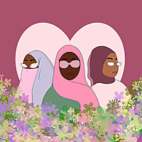 The Digital Sisterhood