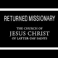 The RM podcast (Return Missionary) Podcast