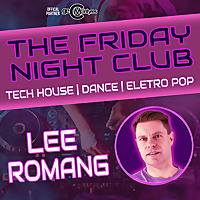 The Friday Night Club Radio Show
