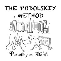 The Podolskiy Method: Parenting an athlete