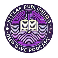 Kitsap Publishing Book Review Podcast