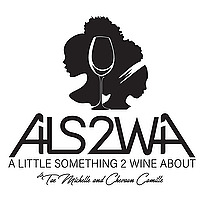 A Little Something 2 Wine About