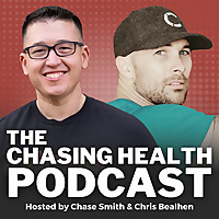The Chasing Health Podcast