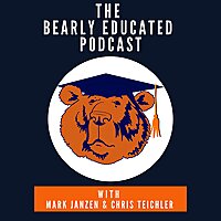 The Bearly Educated Podcast