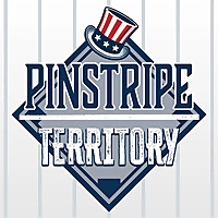 Pinstripe Territory: a New York Yankees Podcast
