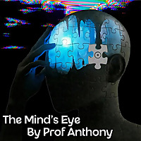 The Mind's Eye