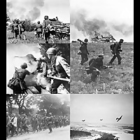 la operación barbarroja y la defensa de moscú durante la ii guerra mundial