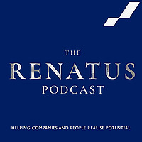 The Renatus Podcast