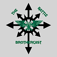 The Battle BrotherCast