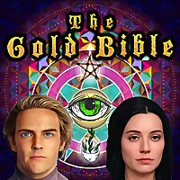 The Gold Bible