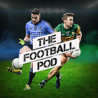 The Football Pod