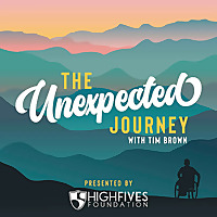 The Unexpected Journey