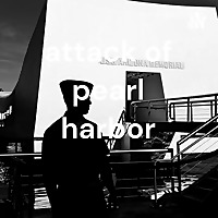 attack of pearl harbor