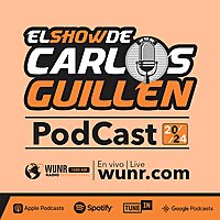 El Show de Carlos Guillen