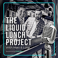 The Liquid Lunch Project