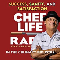 Chef Life Radio