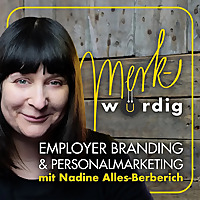 merk-würdig - Employer Branding, Personalmarketing & Recruiting